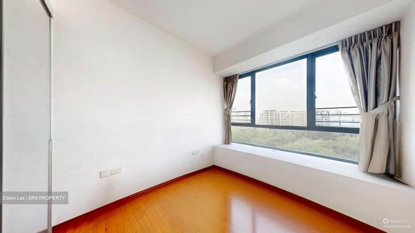 8@Woodleigh (D13), Condominium #604963431